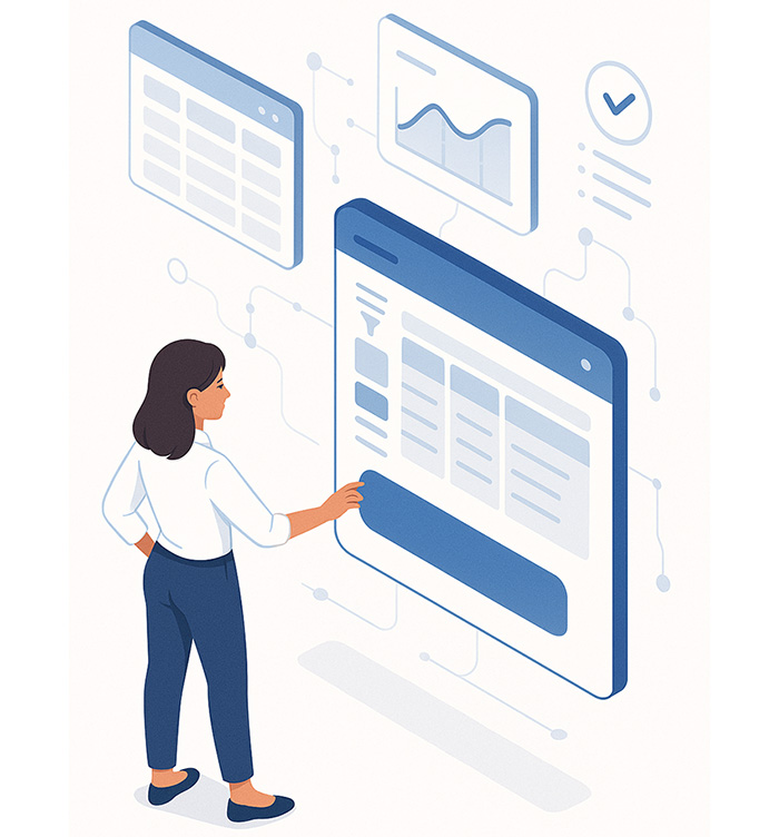 App development and AI