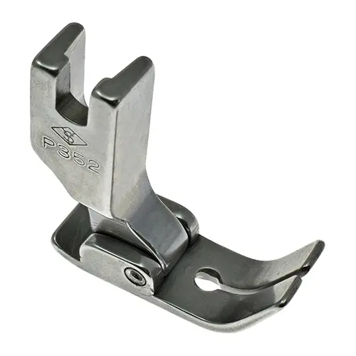 Piedino Standard con Coda # P352 (YS)
