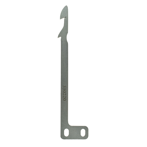 Coltello Inferiore PEGASUS W664 # 350220
