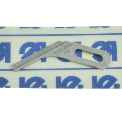 Coltello Inferiore DURKOPP # 0212 011368 (Originale)