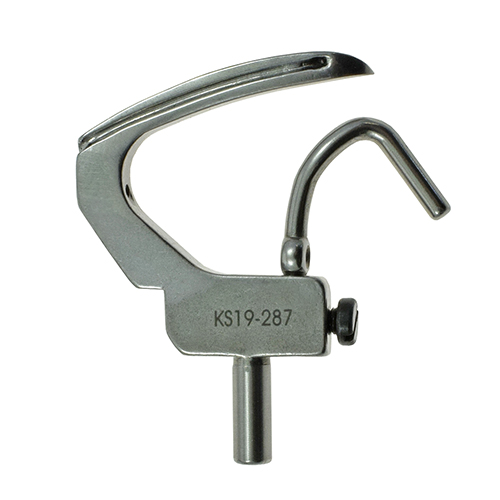 Greifer KANSAI FBX # 19-287