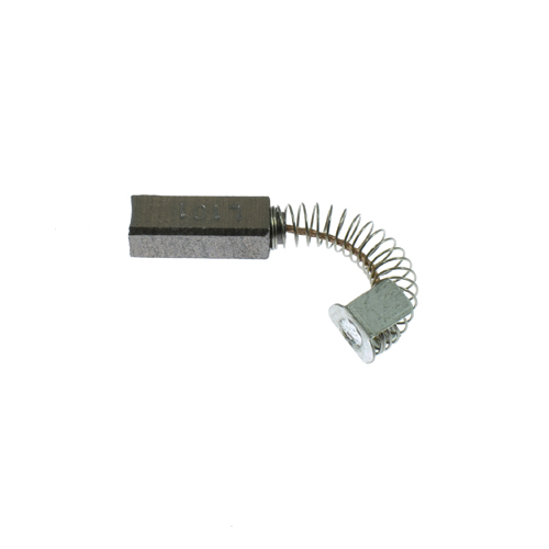 Escobilla de Carbón para Motor 6x6x16 mm – Longitud Total 30 mm