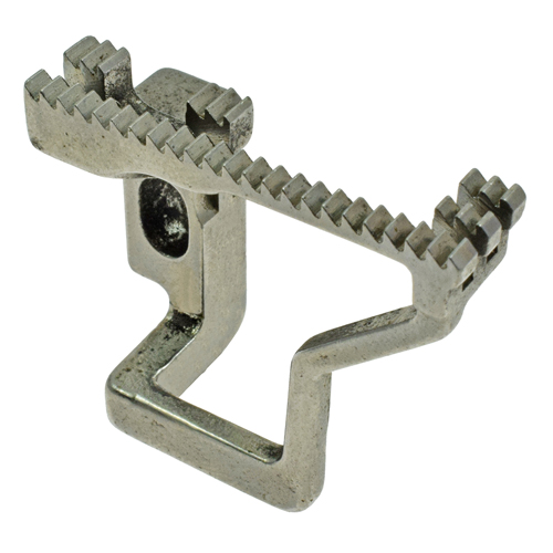 Main Feed Dog JUKI # 118-83907
