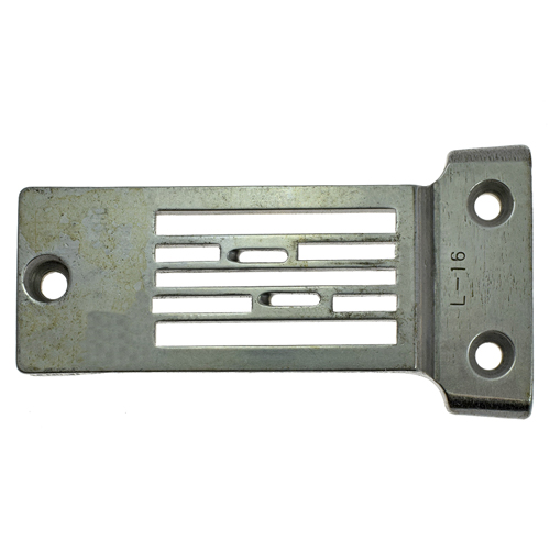 Placca UNION SPECIAL # 35824 AC-16