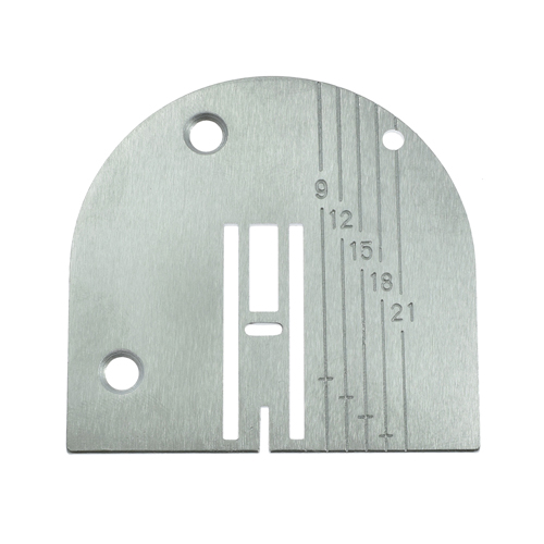 Placa ZIG-ZAG VICTORIA # 80040902