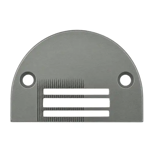 Placca NECCHI # 146111-0-03 (Originale)