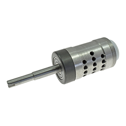 Complete Fan Unit RASOR FP70 # PA FP07080CPL (Genuine)
