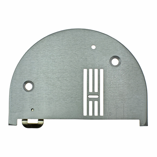 Placca PFAFF 204 # 98-670808-00