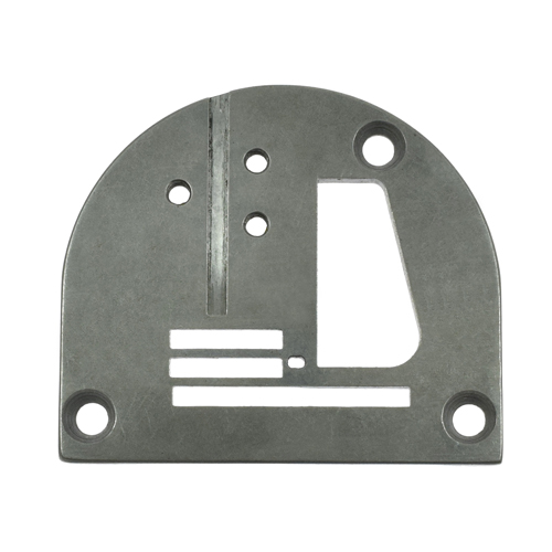 Placca per Bordatori PFAFF 483