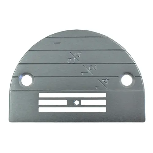 Placca JUKI # 110-28008