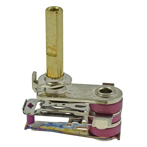 Termostato Ferro da Stiro COMEL 721 # A025A