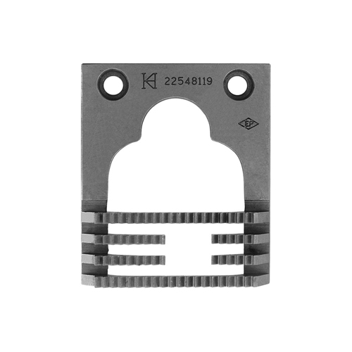 Zig-Zag Feed Dog JUKI # 225-48119