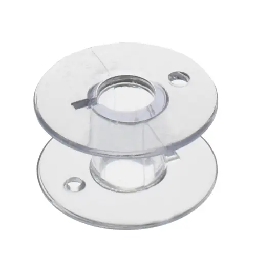 Plastic Bobbin NECCHI # 20184-2-00