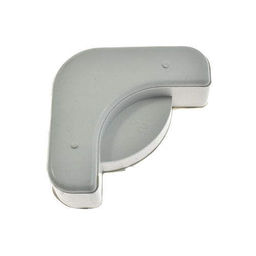 Suporte Angular B DURKOPP # 0700 000091 (Original)