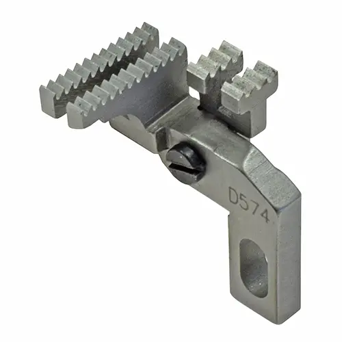 Griffa Principale SIRUBA # 210574 (D574)