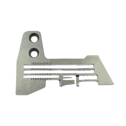 Stichplatte 2x4mm PEGASUS # 210809