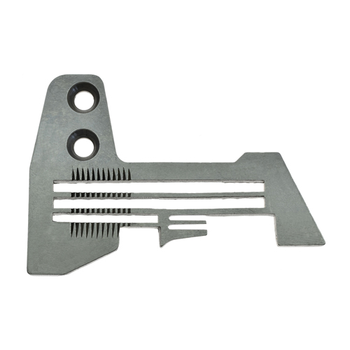 Płytka 2x3 mm SIRUBA # E804