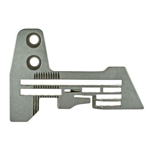 Placa 3x5 mm SIRUBA # E839