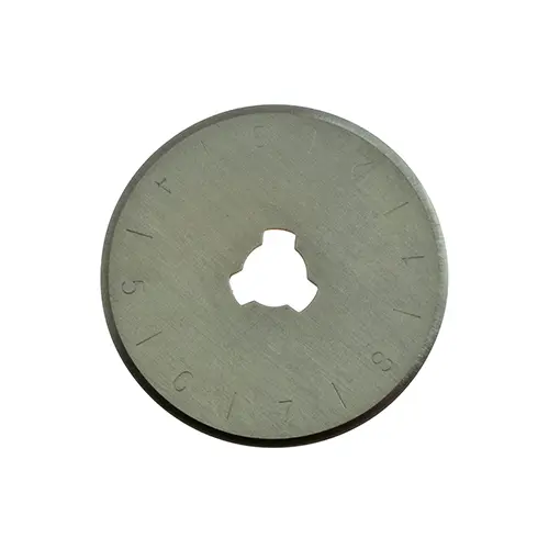 Blades for Rotary Cutters