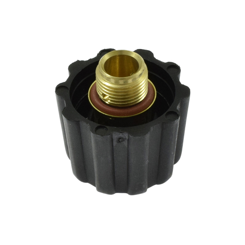 Предохранительная Крышка 3/8" (M) для Парогенераторов