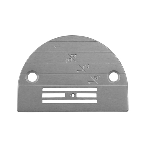 Placca BROTHER # S03884-001(E16)