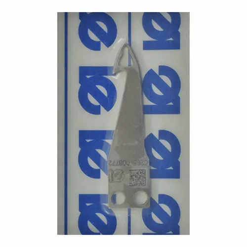 COLTELLO DURKOPP # 0265 008772 (ORIGINAL)