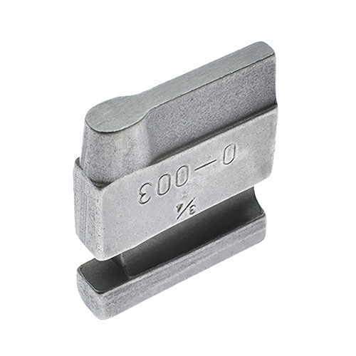 Martello 3/4" AMF-REECE # 10-1069-0-003