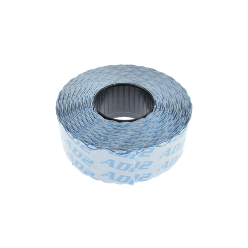 Etichette 26x16 mm Rettangolari - Bianche - Adesivo Permanente AD2 - Made in Italy