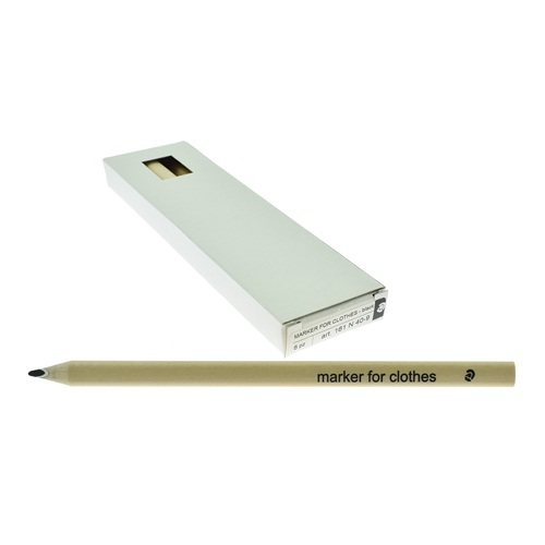Matita in Grafite Nera per Tessuti, STAEDTLER (8 pz)