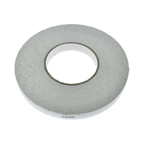 Etichette Bianche SOABAR - 1 Pollice - (5000 Pz/Rotolo) - Made in Italy