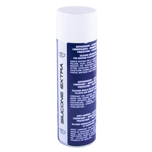 SILICONE EXTRA | Spray Silikonowy (500 ml)
