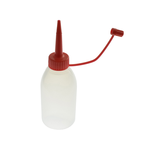 Oliatore in Plastica 50cc (0.85 fl oz) - Made in Italy