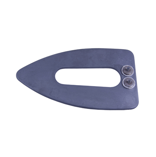 Resistencia Plancha 800 W # 4 (DUE EFFE)