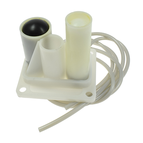 Supporto Cilindro DURKOPP # 0767 160454 (Originale)