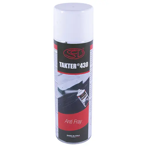 TAKTER 430 | Anti-Fray Spray (500 ml)