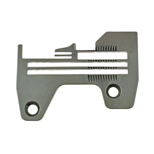 Stichplatte 2,2x5 BROTHER # S19166-001