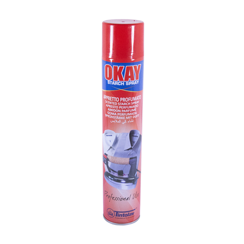 Goma Spray 500ml