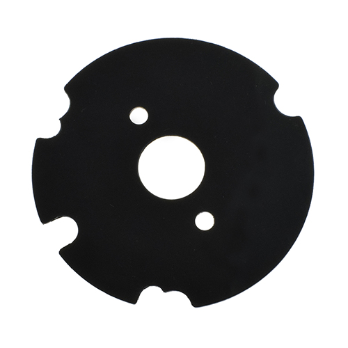 Insulated Plate KM KS-EU # U-10P (Genuine)