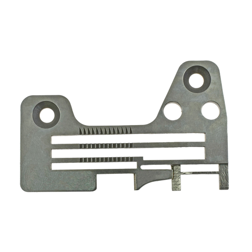 Placca 4,8 mm JUKI # R4300-H0F-E00