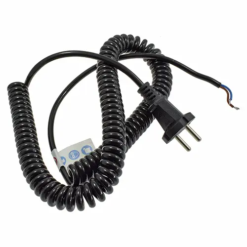 Cavo di Alimentazione RASOR # F 5001 (Originale)