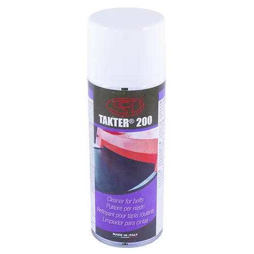 TAKTER 200 | Cleaning Powder Spray for fusing Machines (400 ml)