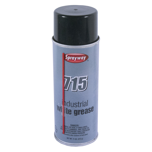 715 - Grasso Bianco Spray (SPRAYWAY)