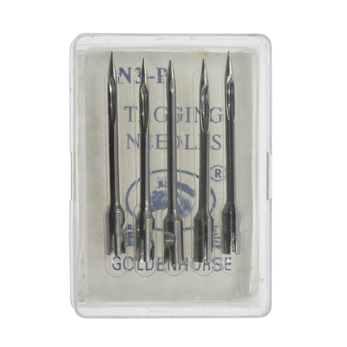 Ago Lungo per Pistola per Cartellini ARROW, BANOK # YH-204