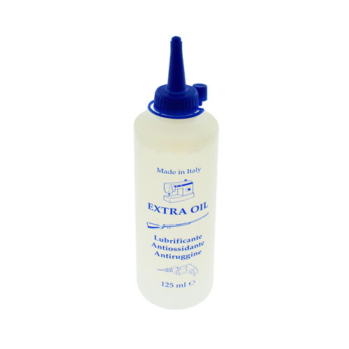 OLIO EXTRA 125 ML