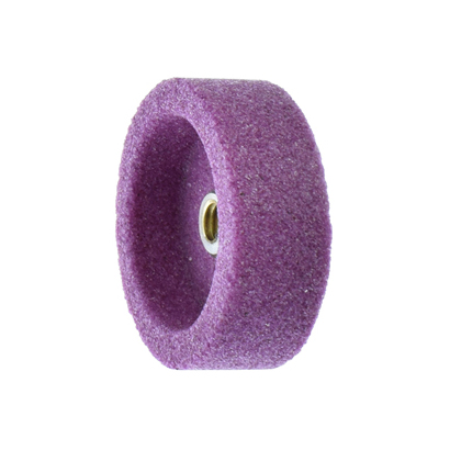 Smeriglio Ø 25x9x6 mm, Grana Media RASOR # PA SW108600 (Originale)