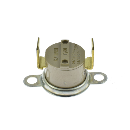 Termostato Riarmo Automatico 170°C