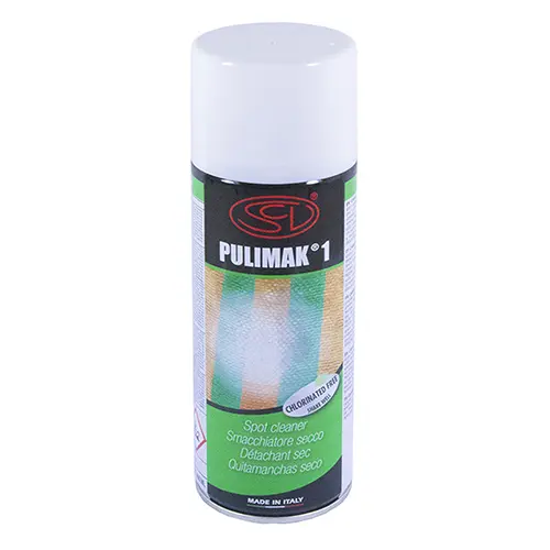 PULIMAK 1 | Powder Spot Cleaner Spray 400ml (Made in Italy)