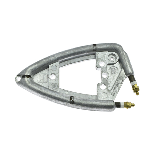 RESISTENZA ALLUMINIO 1000W MACPI 028-030