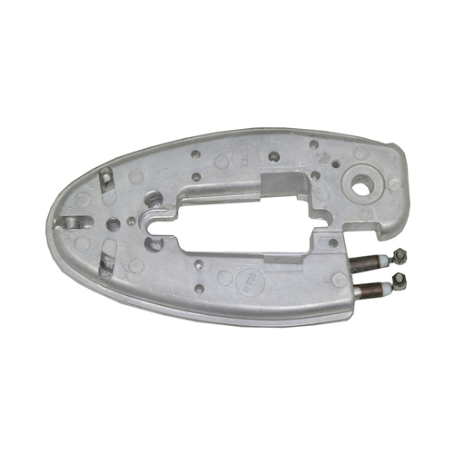 RESISTENZA ALLUMINIO 900W LEMM