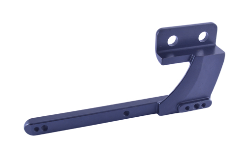 Support de Guide (3 Vis M4) SUPRENA CR100A # L1502A (Original)